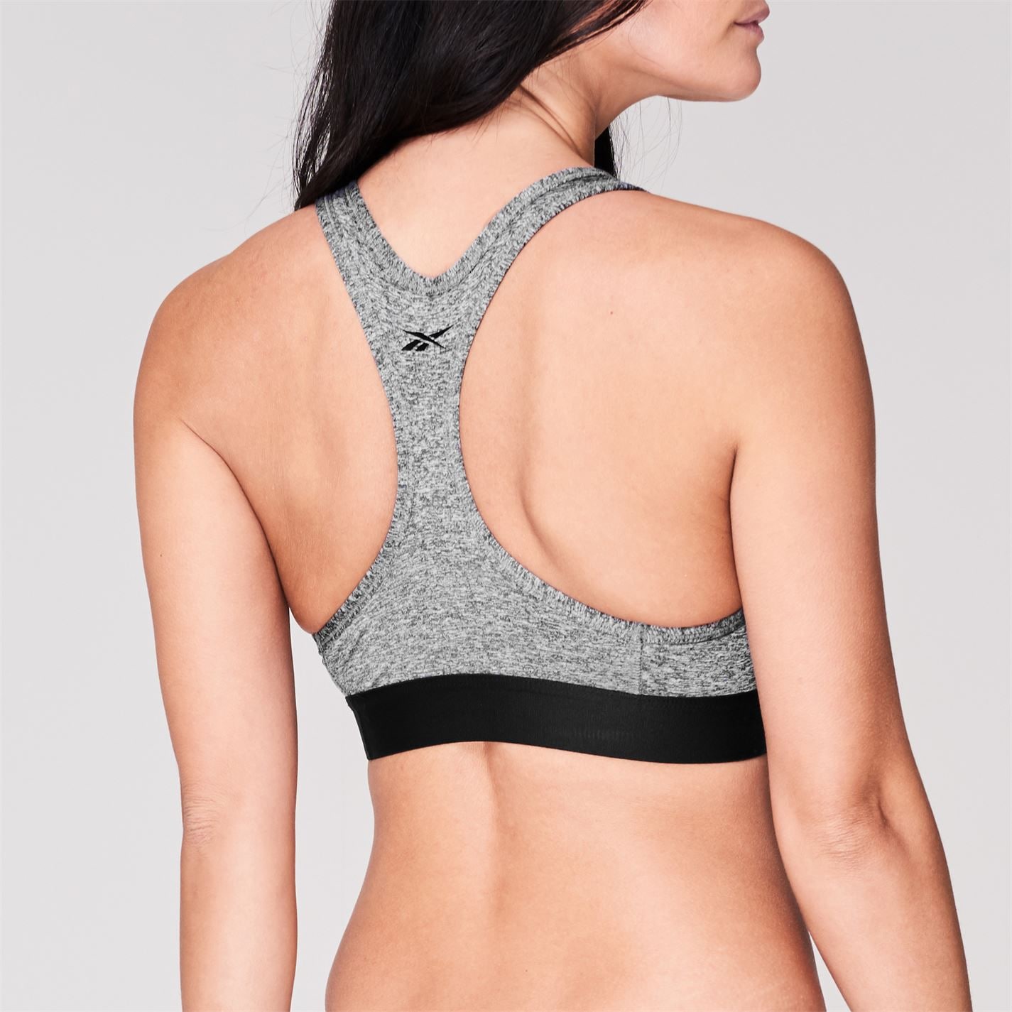 Reebok 2 Pack Crop Top dama