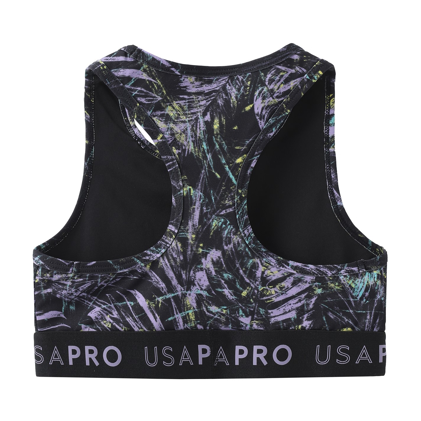 USA Pro Fitness Crop Top copil fetita