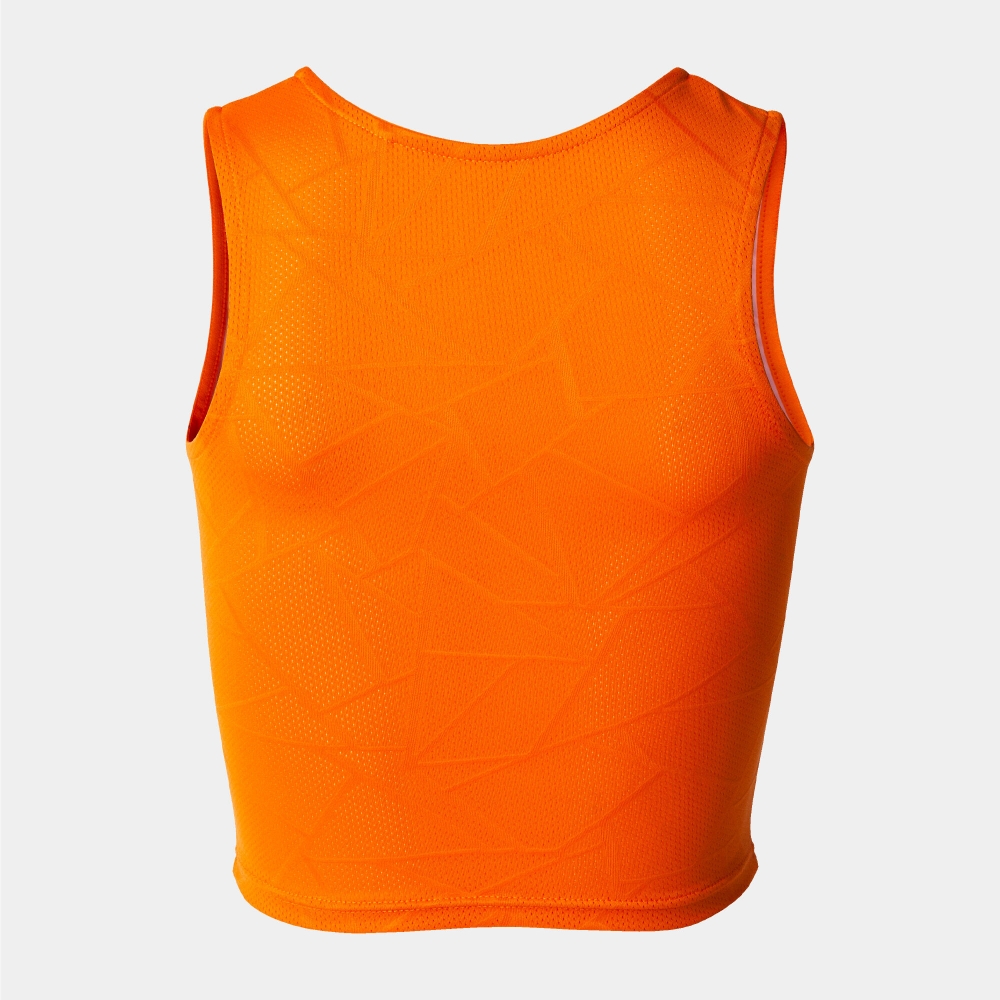 Elite Ix Top Orange Joma