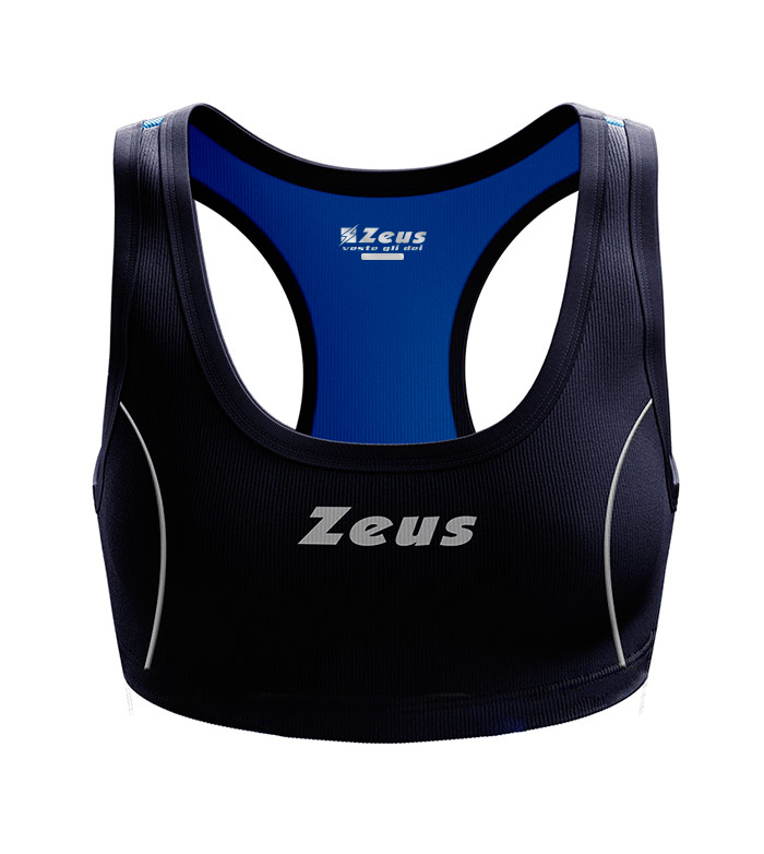 TOP voleiPRO Zeus bleumarin albastru roial