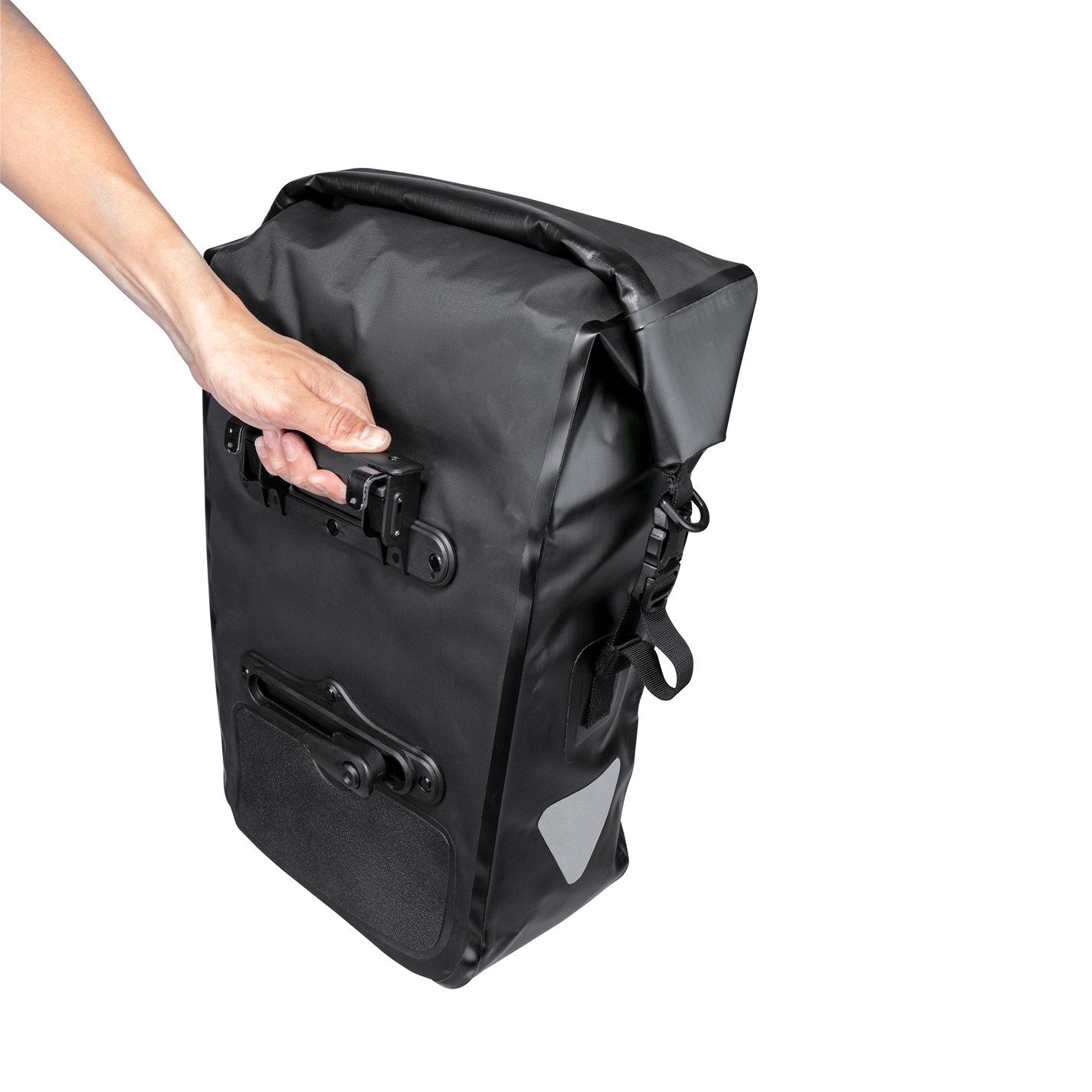 Topeak Drybag Pannier W/Quicklock 24L