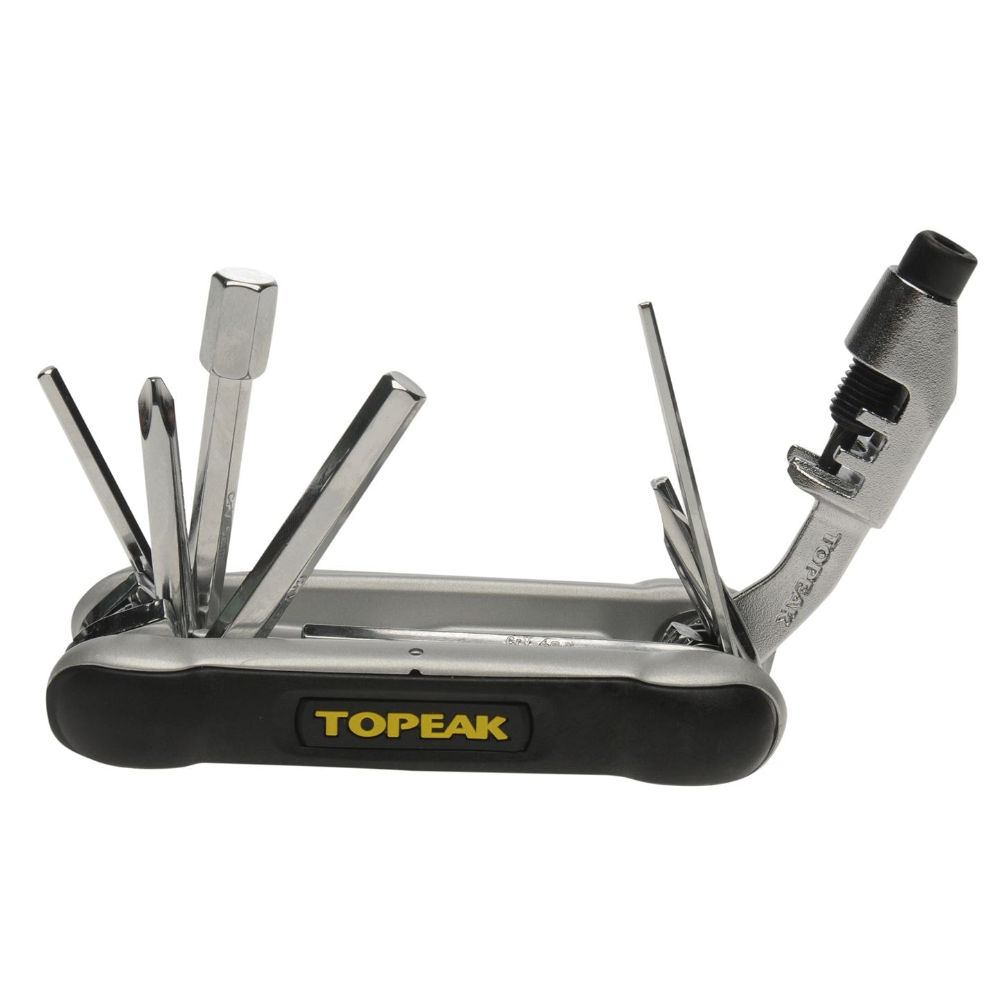 Topeak HexusII Tool