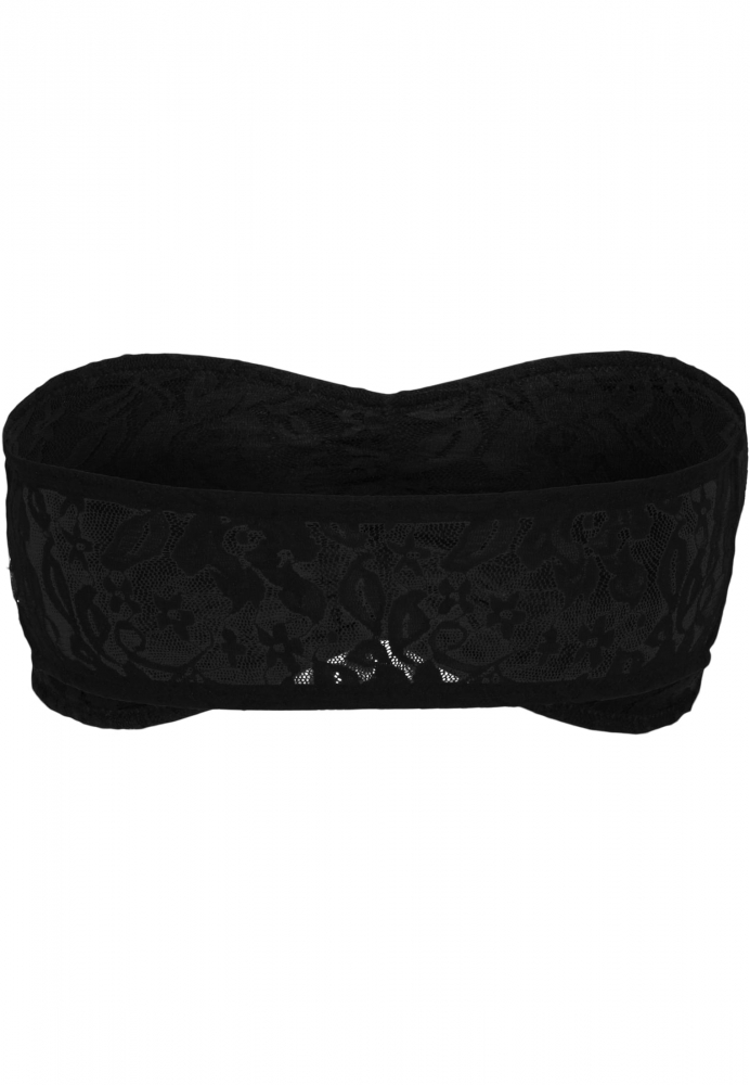 Laces Bandeau dama Urban Classics