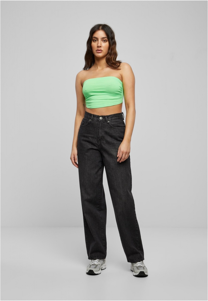 Neon Bandeau Top dama Urban Classics