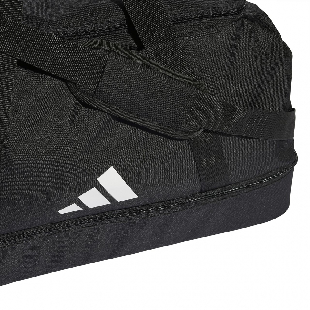 Torba adidas Tiro League Duffel Large czarna HS9744