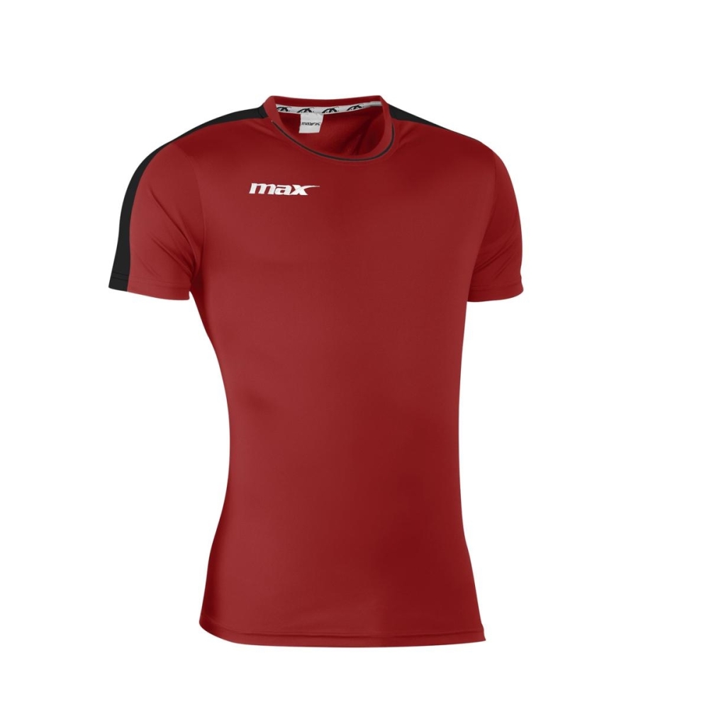 Torino Rosso Nero Max Sport