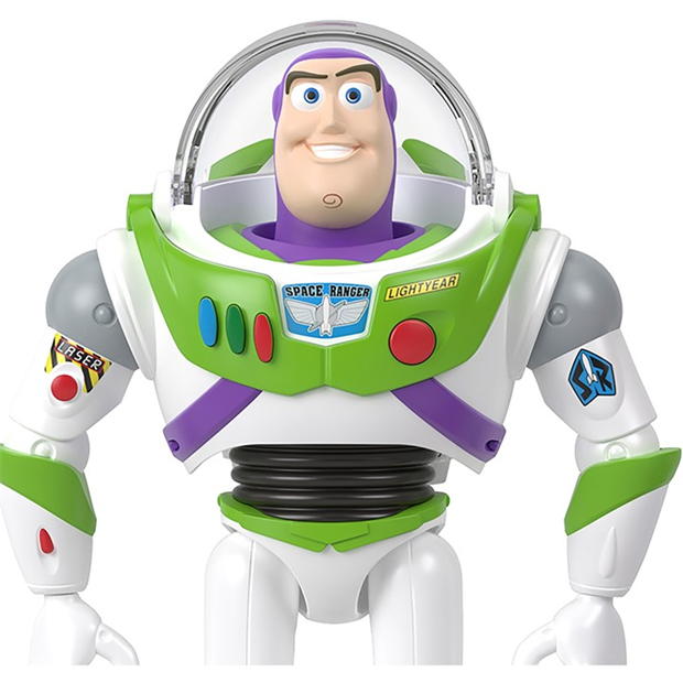 Toy Story Toy Story LRG SBUZZ RK 51