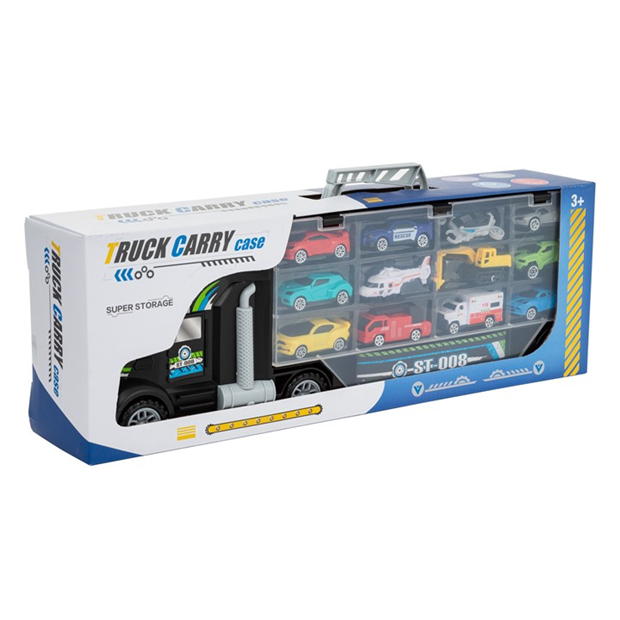 Toylife Car Transporter 00