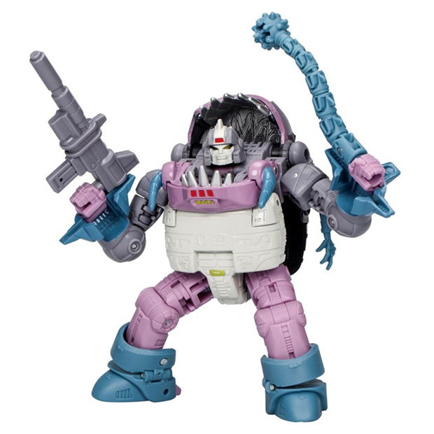 Transformers ACF TRA GEN STUDIO SERIES DLX 86 GNAW