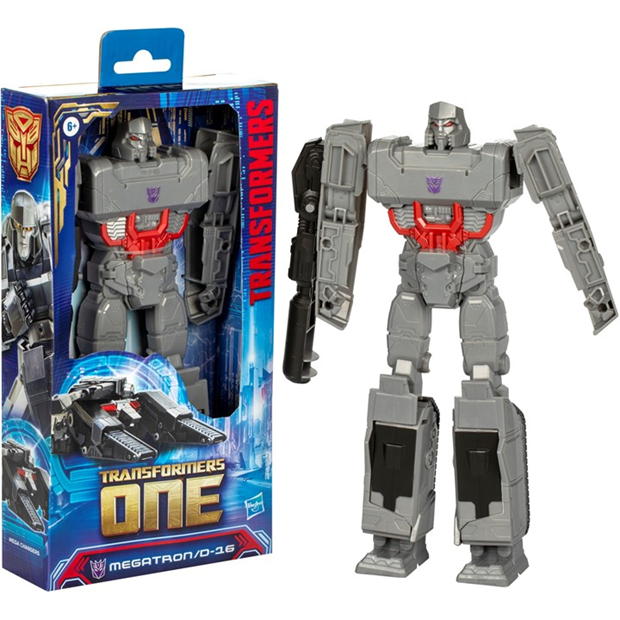 Transformers Transformers One Mega Changer Ast