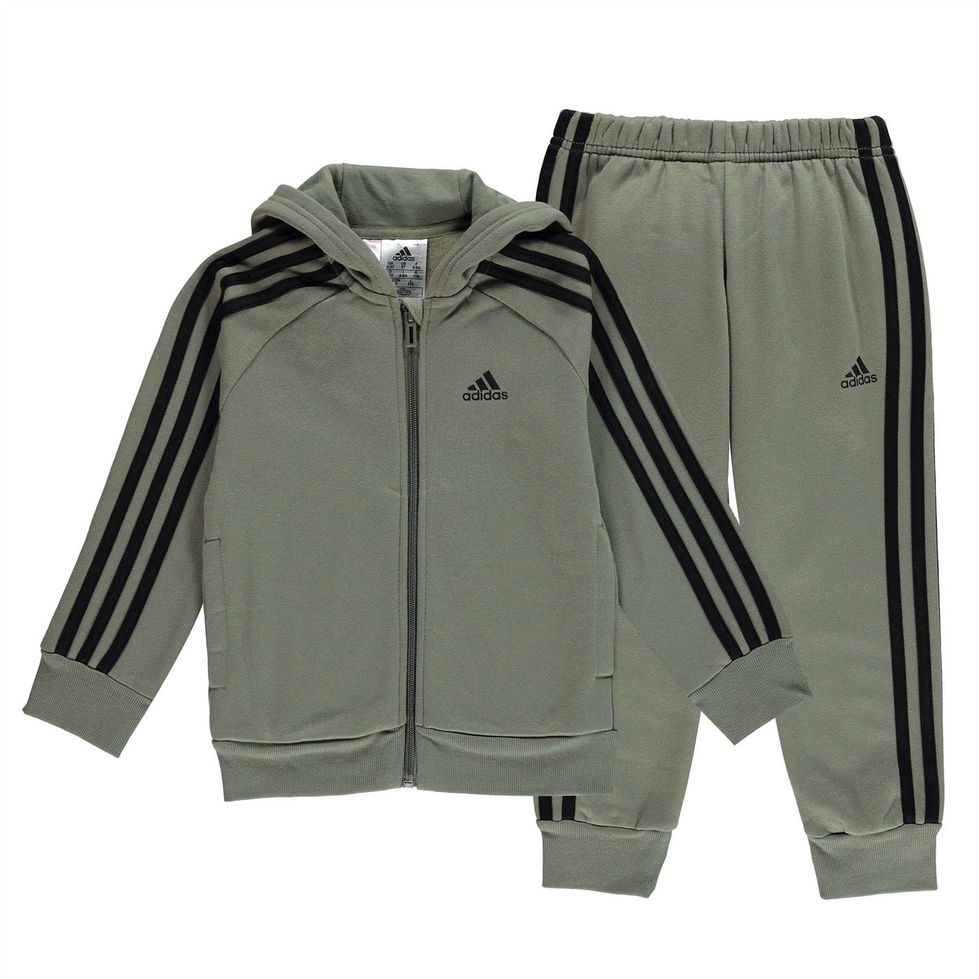 Bluza Trening adidas 3 Stripe