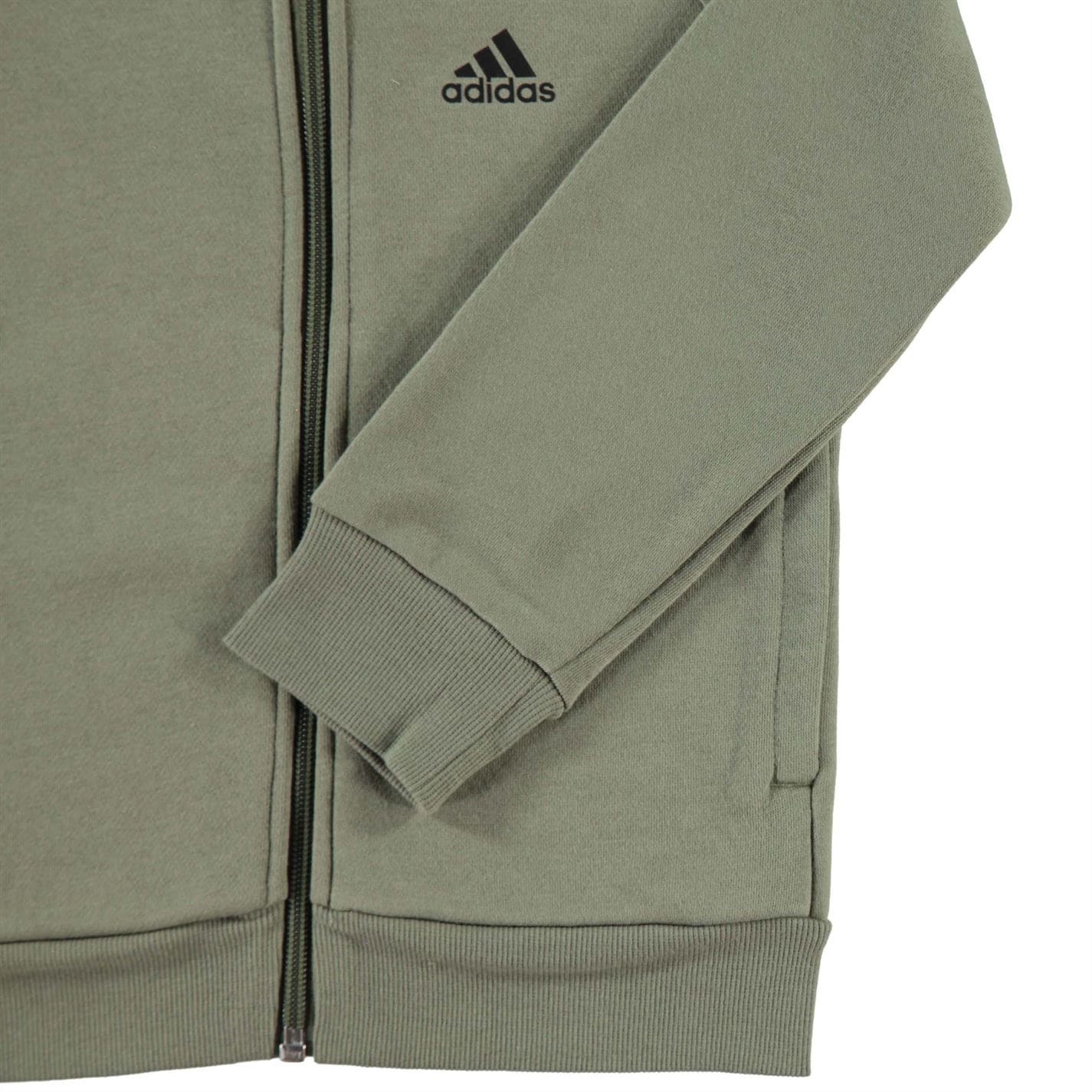 Bluza Trening adidas 3 Stripe