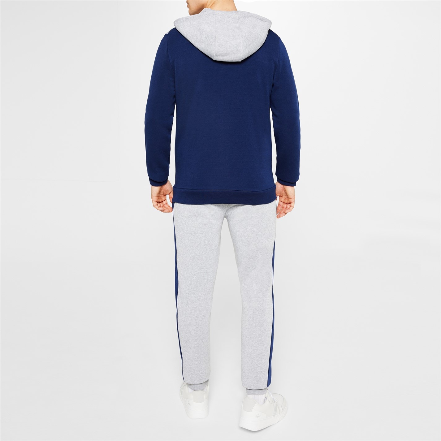 Trening Bluza fermoar Slazenger