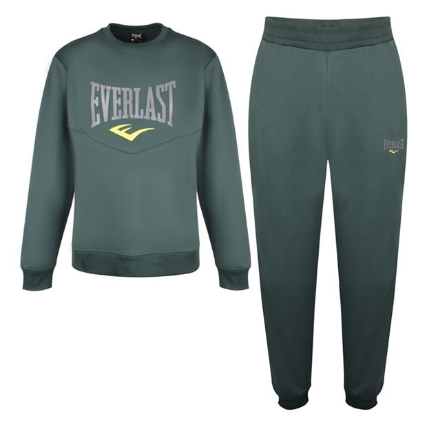 Everlast Jog Set Sn53