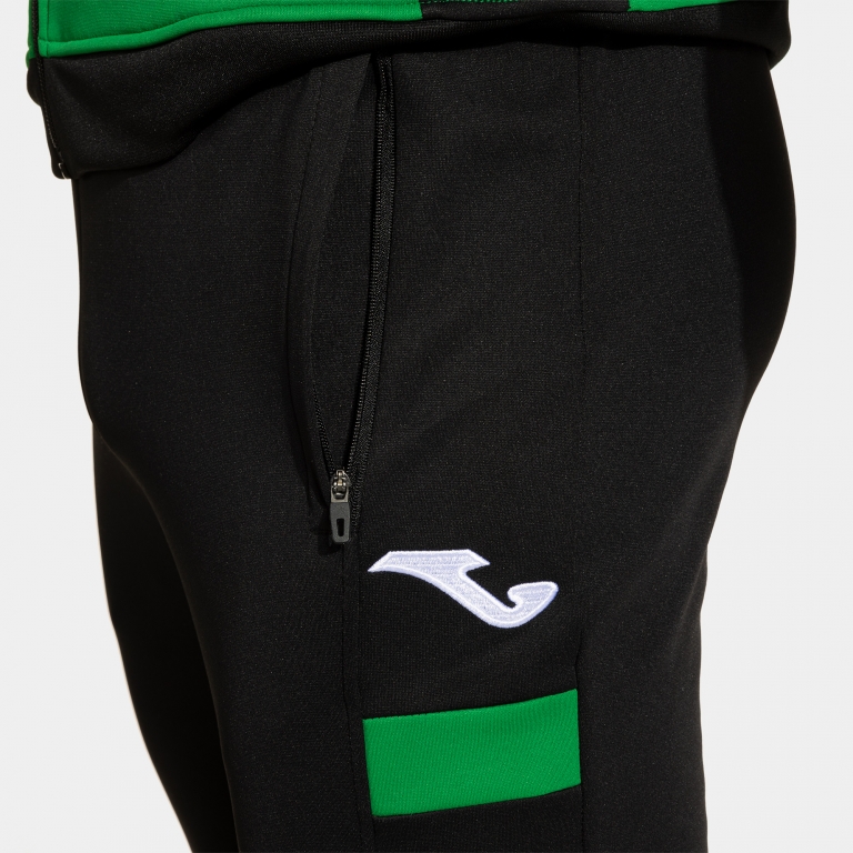 Trening joma lider verde negru