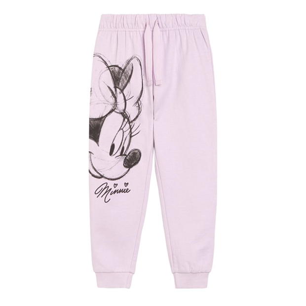 Character Minnie Mouse Sweat and Jogger Set