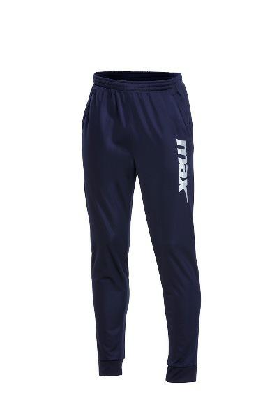 Pantaloni trening sport Astoria Blu Max Sport