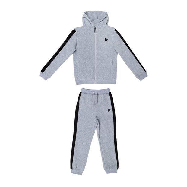 Donnay Flc FZ T/Suit Jn99