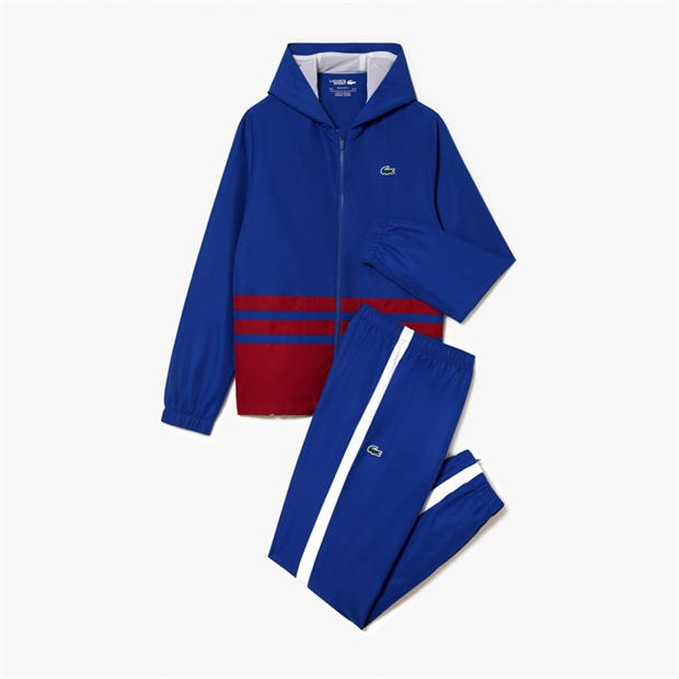 Lacoste Lacoste Sprt Trksuit Sn99