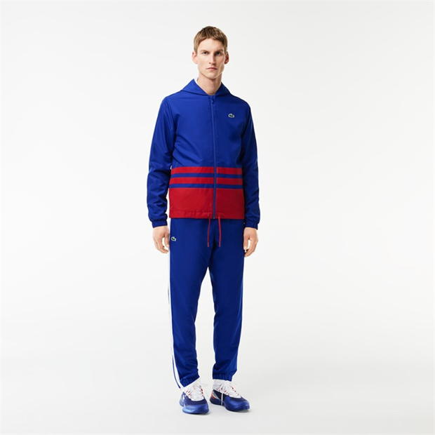 Lacoste Lacoste Sprt Trksuit Sn99