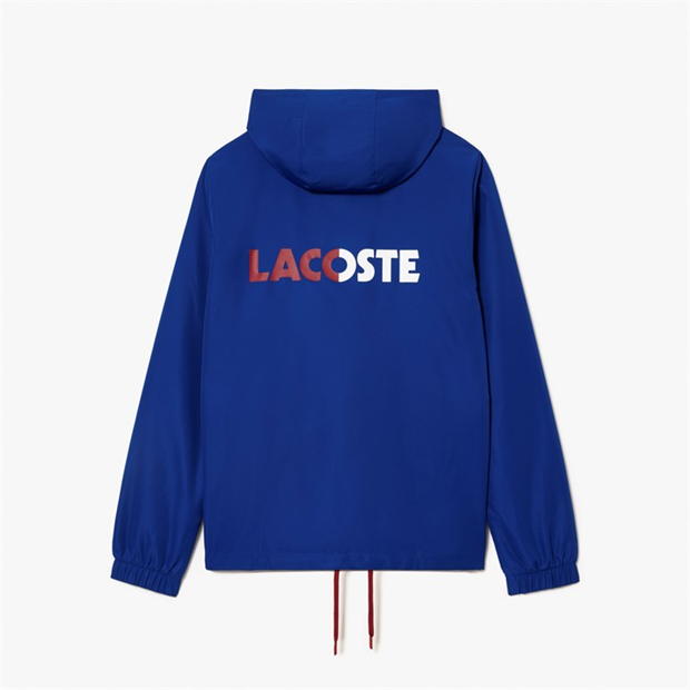 Lacoste Lacoste Sprt Trksuit Sn99