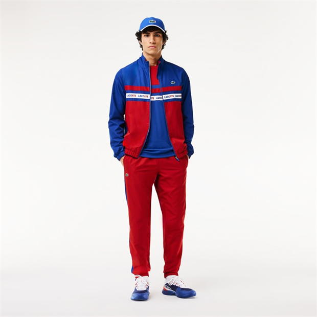 Lacoste Lacoste Sprt Trksuit Sn99