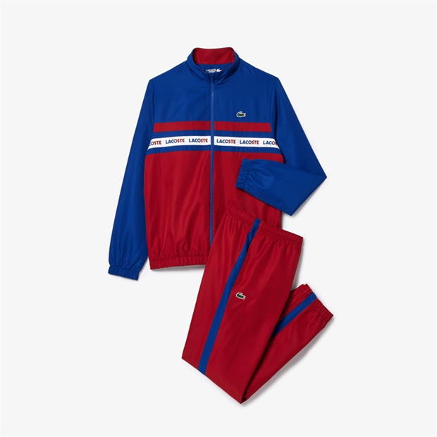 Lacoste Lacoste Sprt Trksuit Sn99