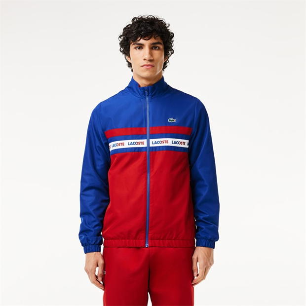 Lacoste Lacoste Sprt Trksuit Sn99