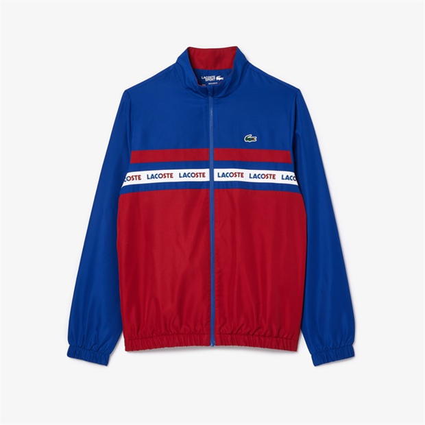 Lacoste Lacoste Sprt Trksuit Sn99