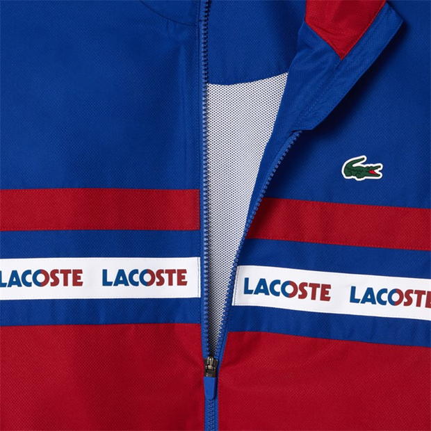 Lacoste Lacoste Sprt Trksuit Sn99