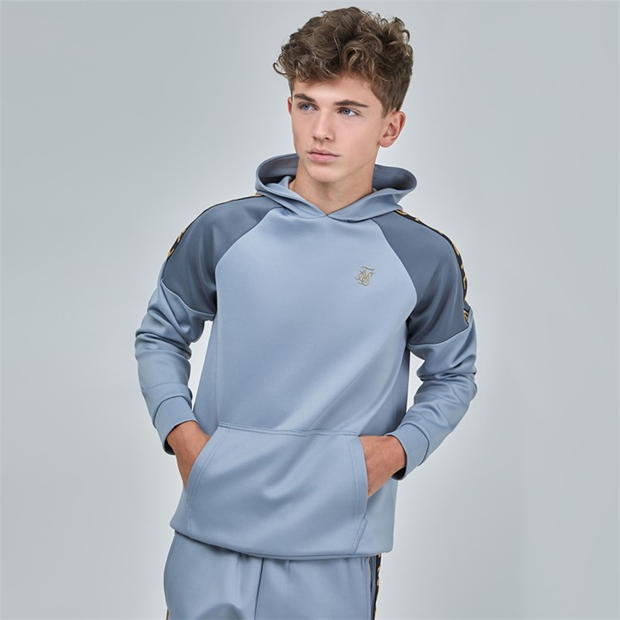 SikSilk Poly T/Suit Jn99