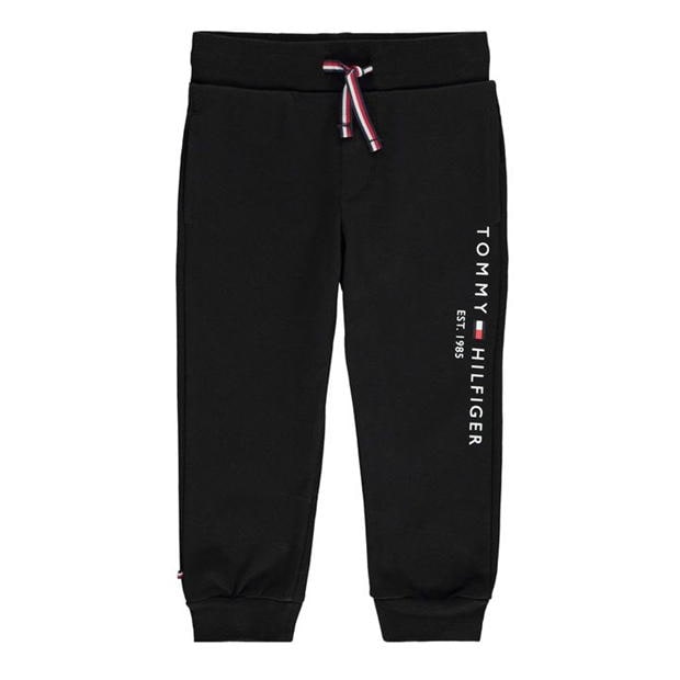 Tommy Hilfiger Tommy Hilfiger Essential Crew Neck Jogger Set