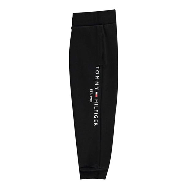 Tommy Hilfiger Tommy Hilfiger Essential Crew Neck Jogger Set