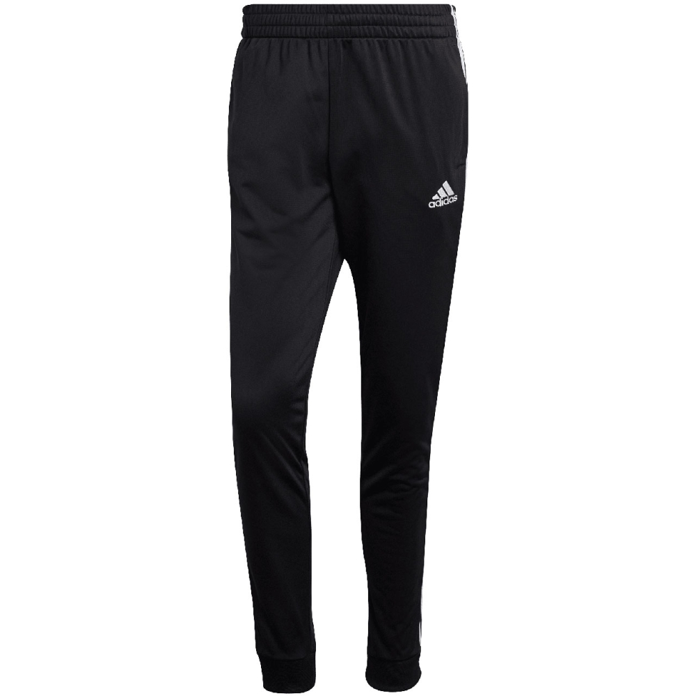 Trening Men's adidas Basic 3-Stripes Tricot black IC6747