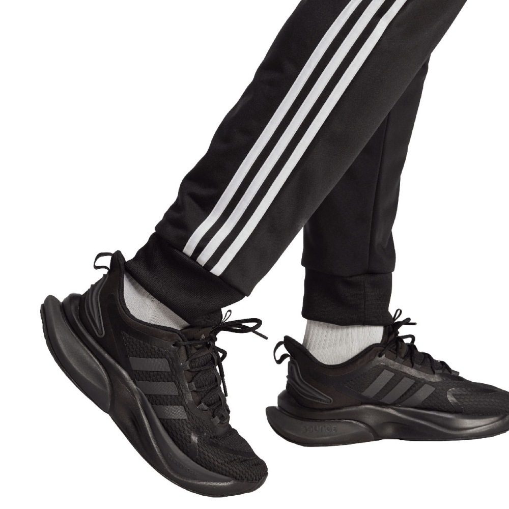 Trening Men's adidas Basic 3-Stripes Tricot black IC6747