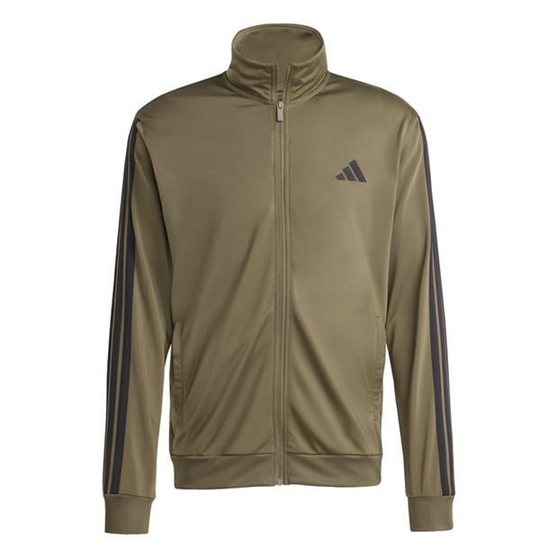 Trening adidas Basic 3 - Stripes Tricot