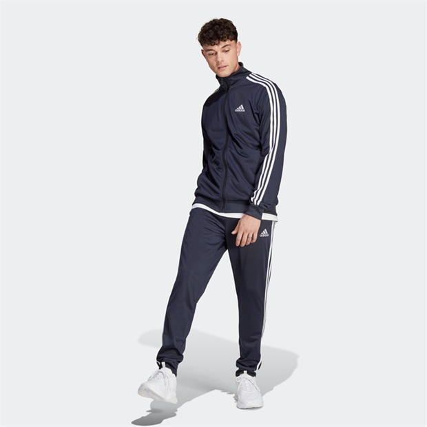 Trening adidas Basic 3-Stripes Tricot barbat