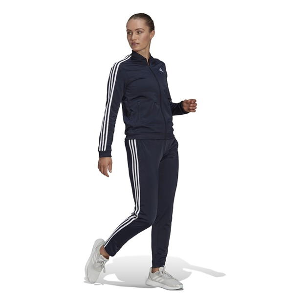 Trening adidas Essentials 3-Stripes dama