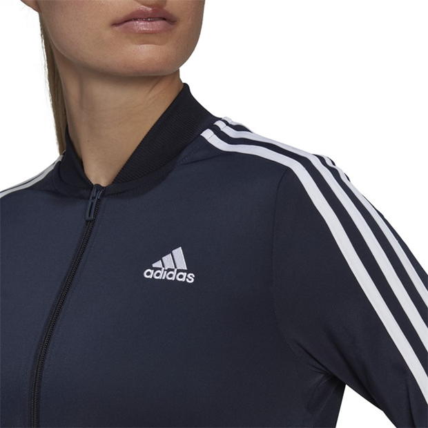 Trening adidas Essentials 3-Stripes dama