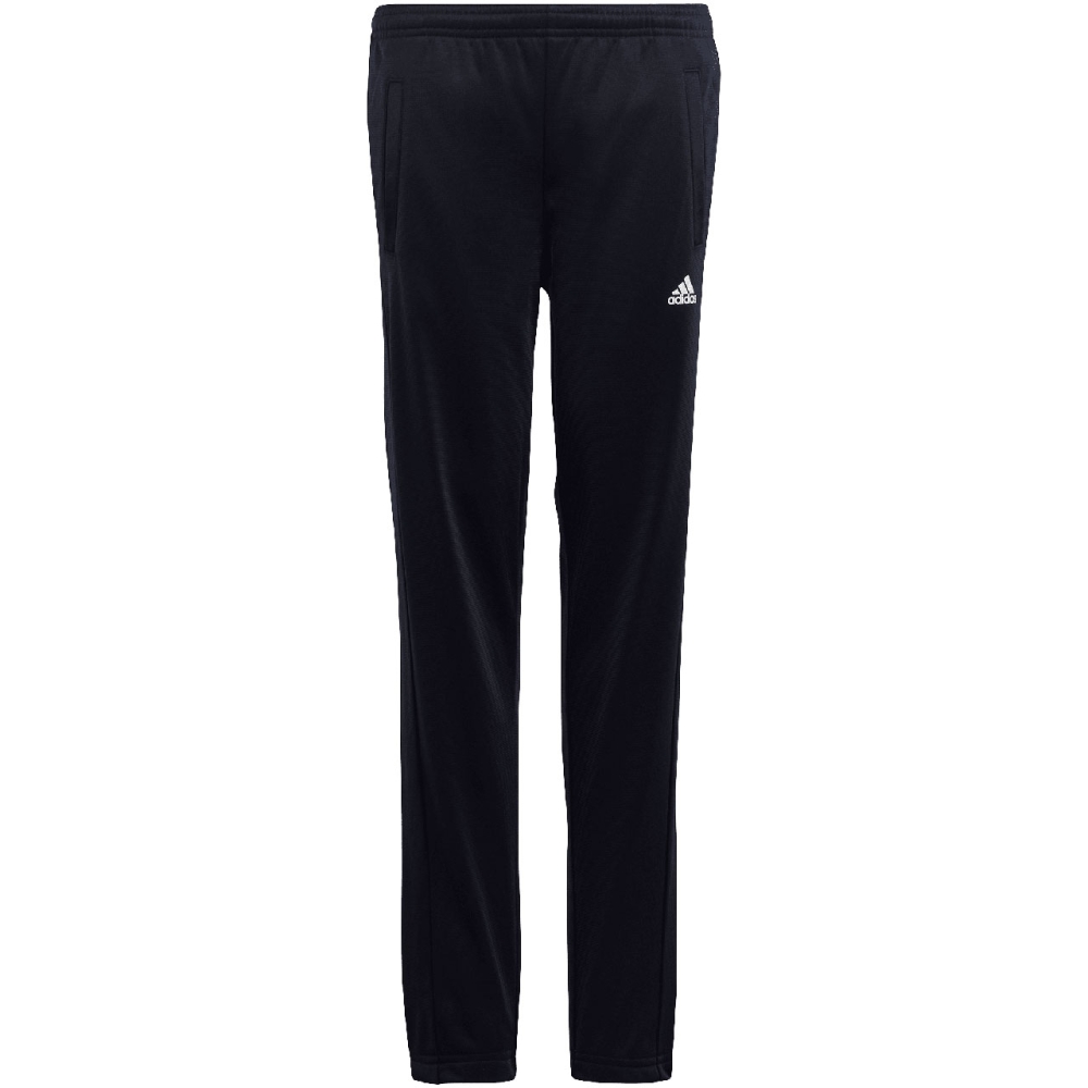 Trening Trening 's adidas Essentials Big Logo blue-black HR6408 copil