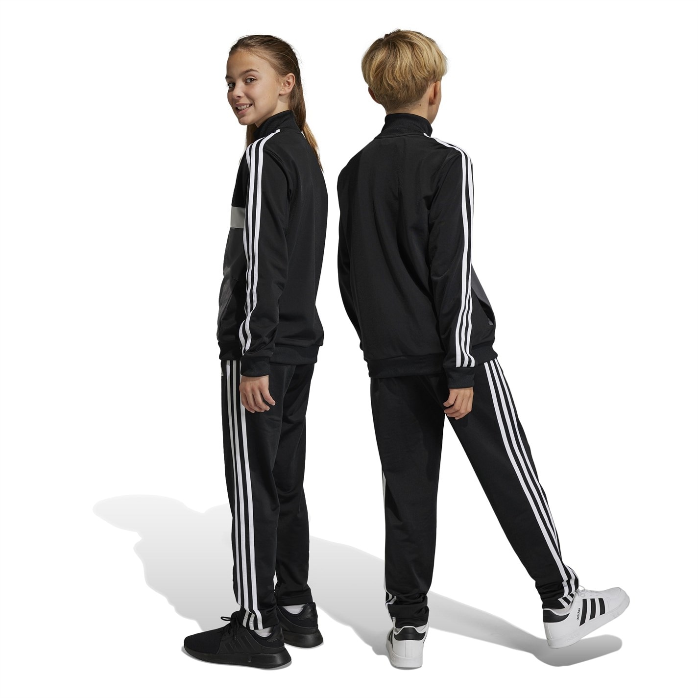 Trening adidas Essentials Tiberio baietel