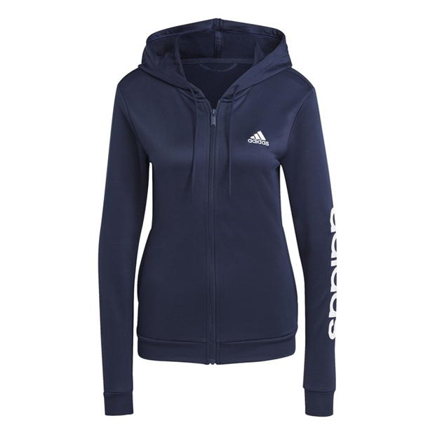 Trening adidas Linear dama