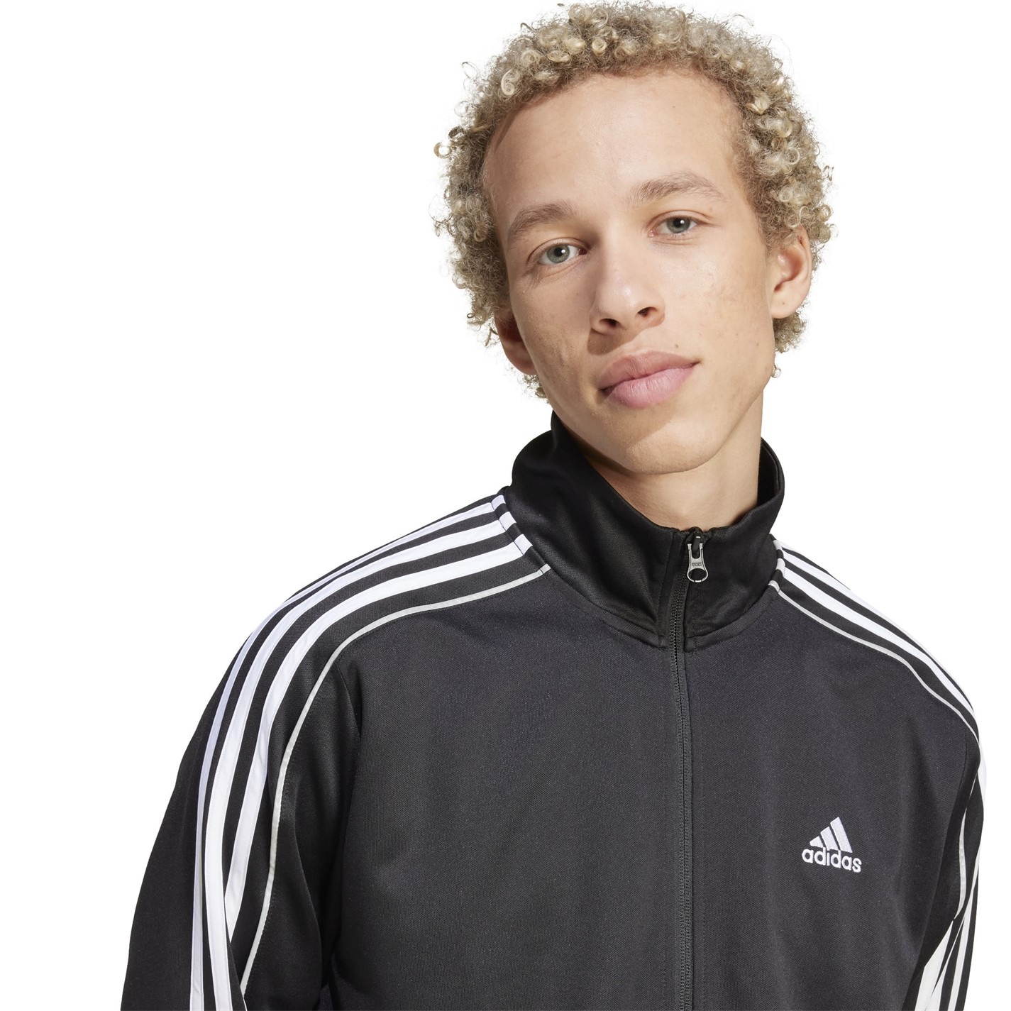 Trening adidas Sportswear 3-Stripes Doubleknit barbat