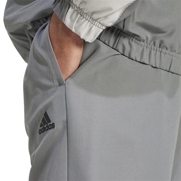 Trening adidas Sportswear Woven Colorblock barbat