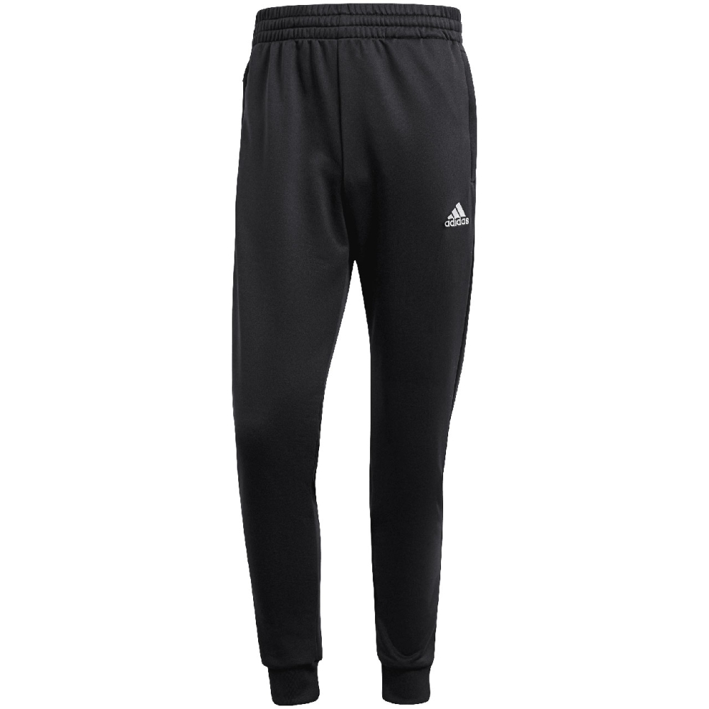 Trening Men's adidas Terry Hooded black IP1610