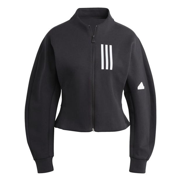 Trening adidas Mission Victory Slim Fit Track Top dama