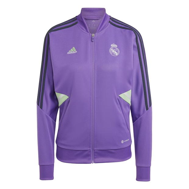 Trening adidas Real Madrid Condivo 22 Training Track Top dama