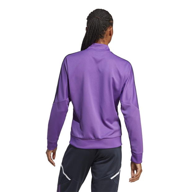 Trening adidas Real Madrid Condivo 22 Training Track Top dama