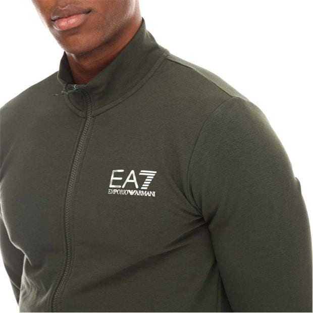 Trening EA7 Recycled Cotton-Blend 7 Lines