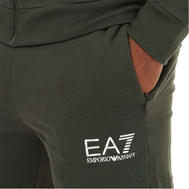 Trening EA7 Recycled Cotton-Blend 7 Lines